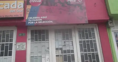 TIENDA DE BARRIO CALLE 57B CALLE 57B 66 CON 17 TIENDA DE BARRIO CALLE 57B CALLE 57B 66 CON 17